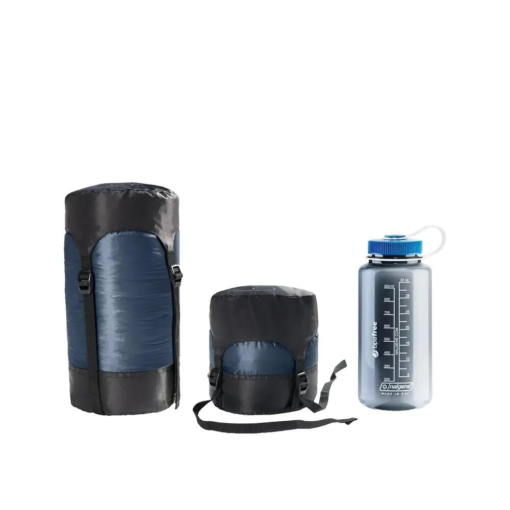 Sacco a pelo - Montagna - Exosphere SL +4°C 8/8