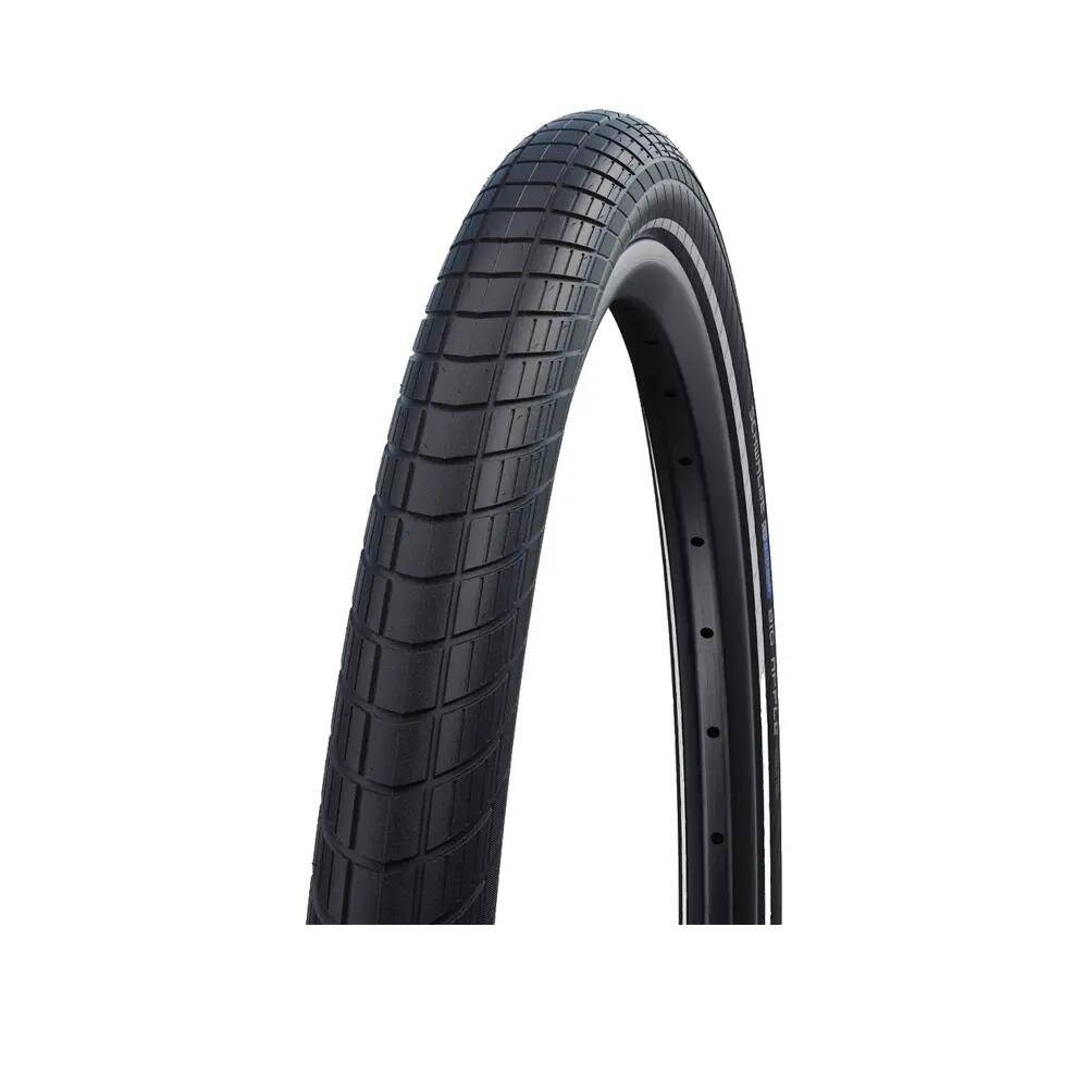 Schwalbe Big Apple 26x2.15 - Neumático de montaña cómodo 4/4