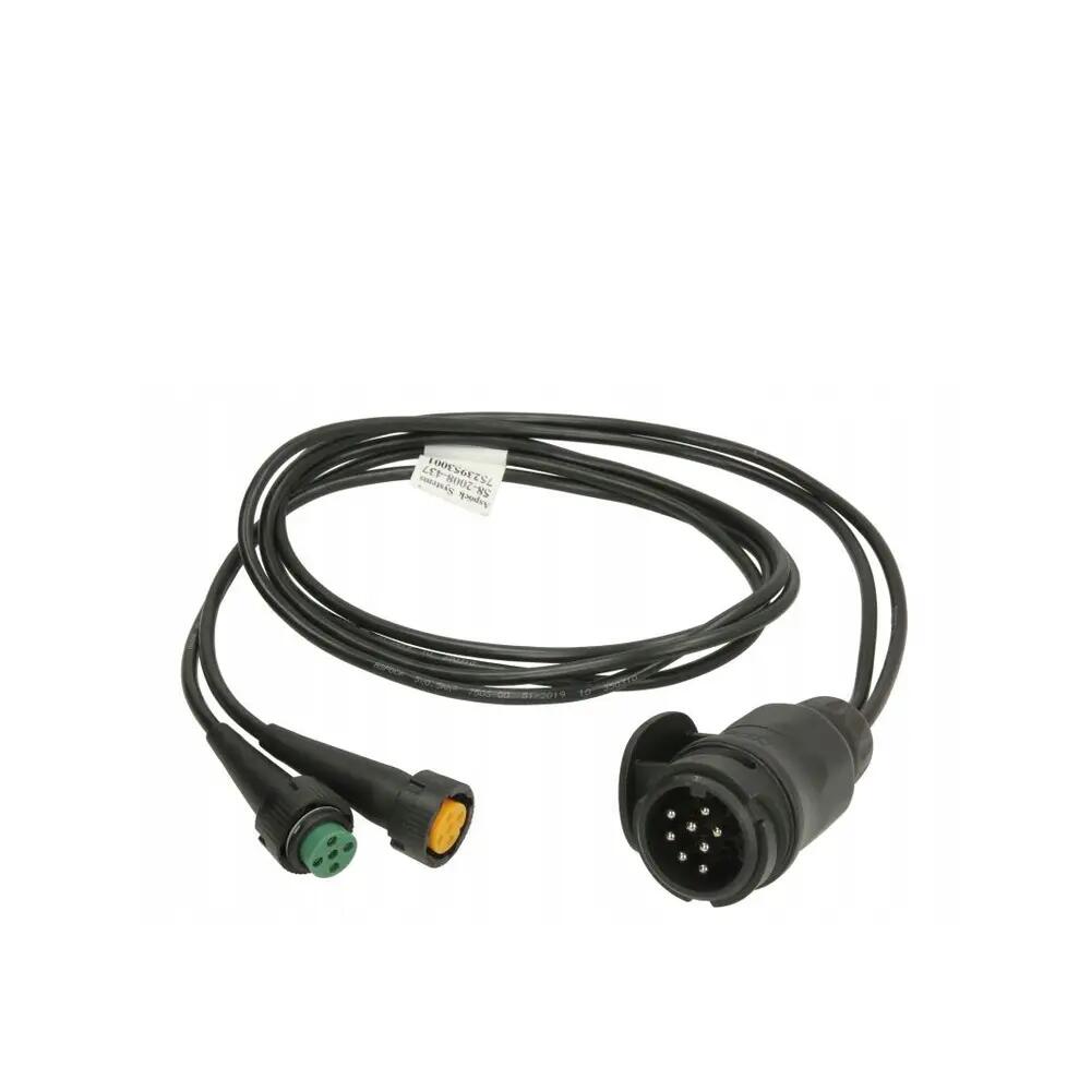 Thule kabelset 13-polig 2/5