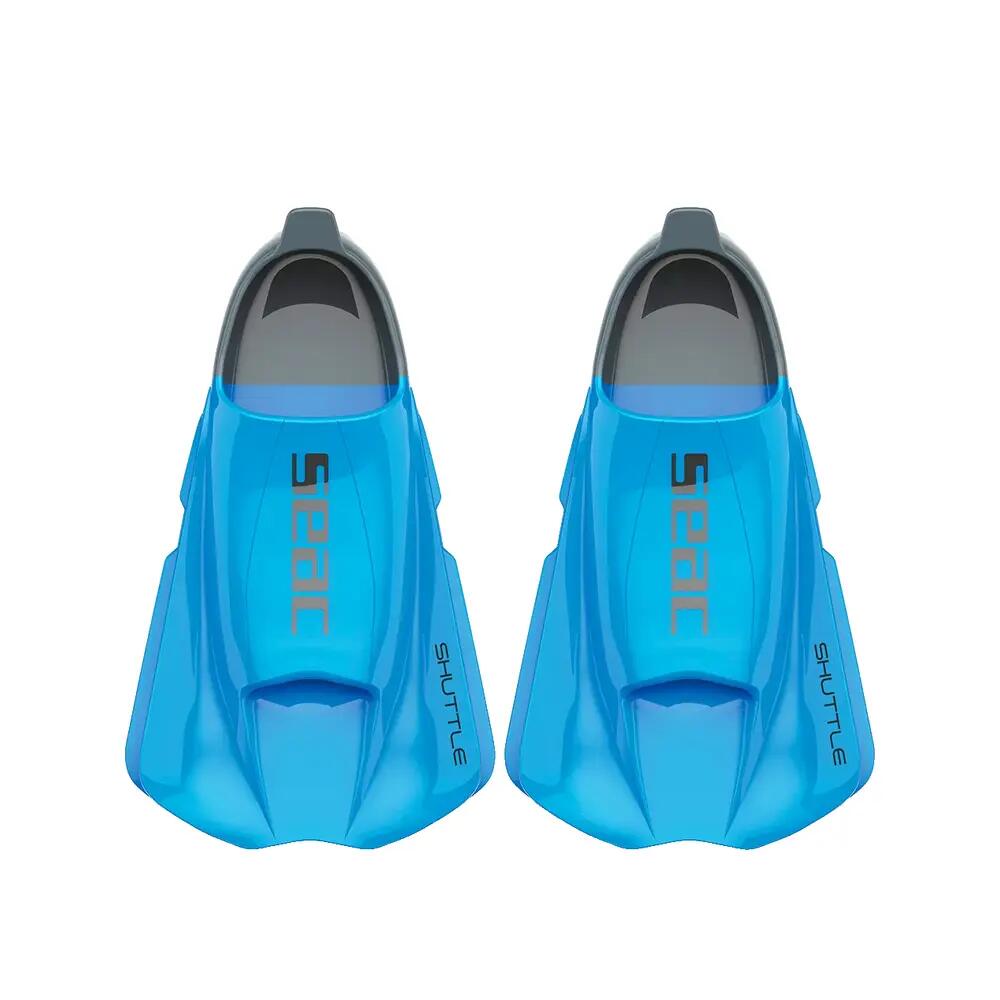 Palmes de plongée Seac Shuttle Flex 4/10