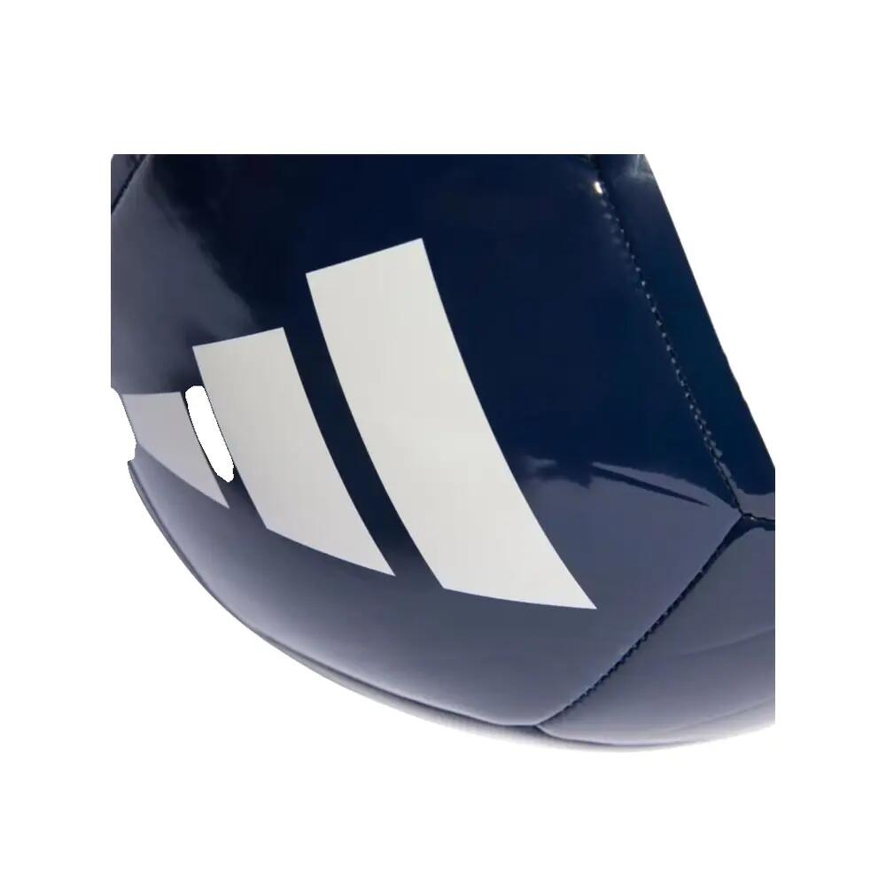 Bola de futebol adidas EPP Club Branco/Azul 7/8