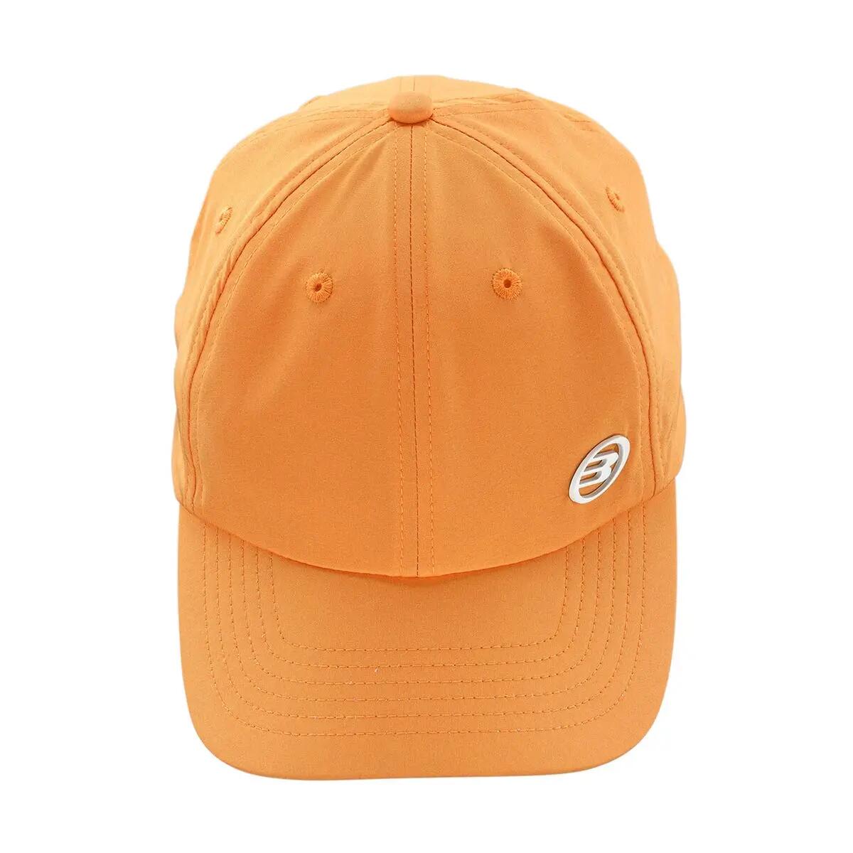 Gorra Bullpadel Bpg252 531 Naranja 2/5