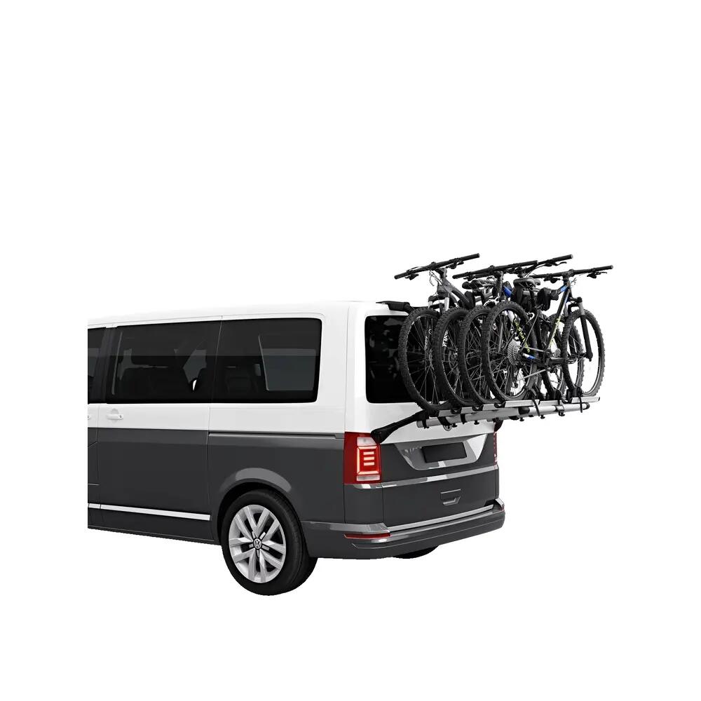 Thule VeloCompact Bicycle Accessory 4th Bike 15kg 5/7