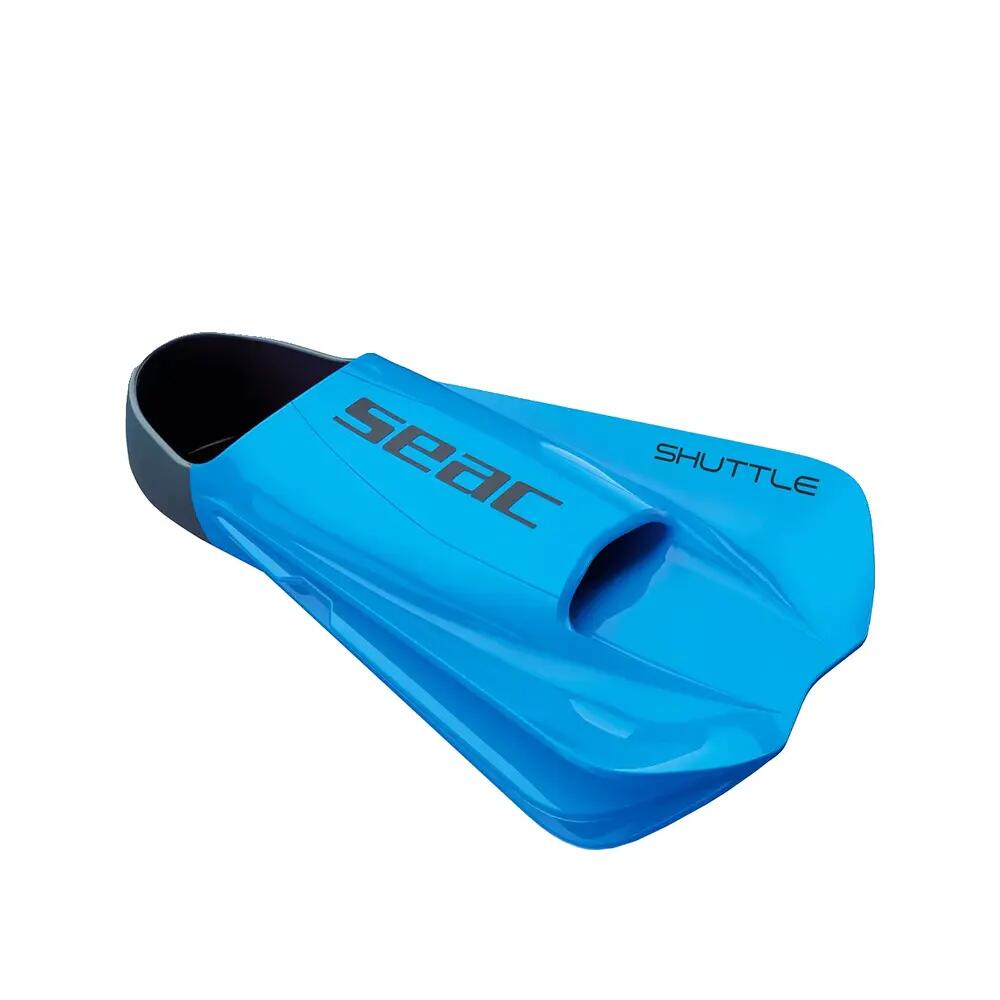 Palmes de plongée Seac Shuttle Flex 3/10