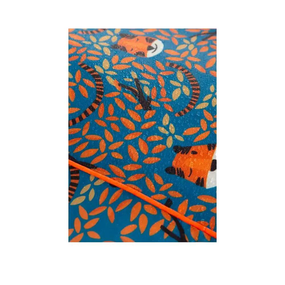 Trespass BUNKA Kids' Mummy Sleeping Bag Polyester 3-Season 7/7