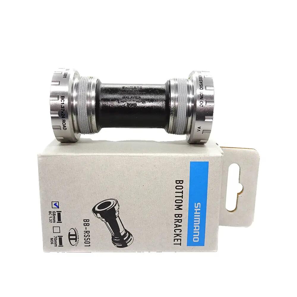 Shimano Tiagra RS501 Bottom Bracket 1.37 x 24 English Hollowtech II 4/9