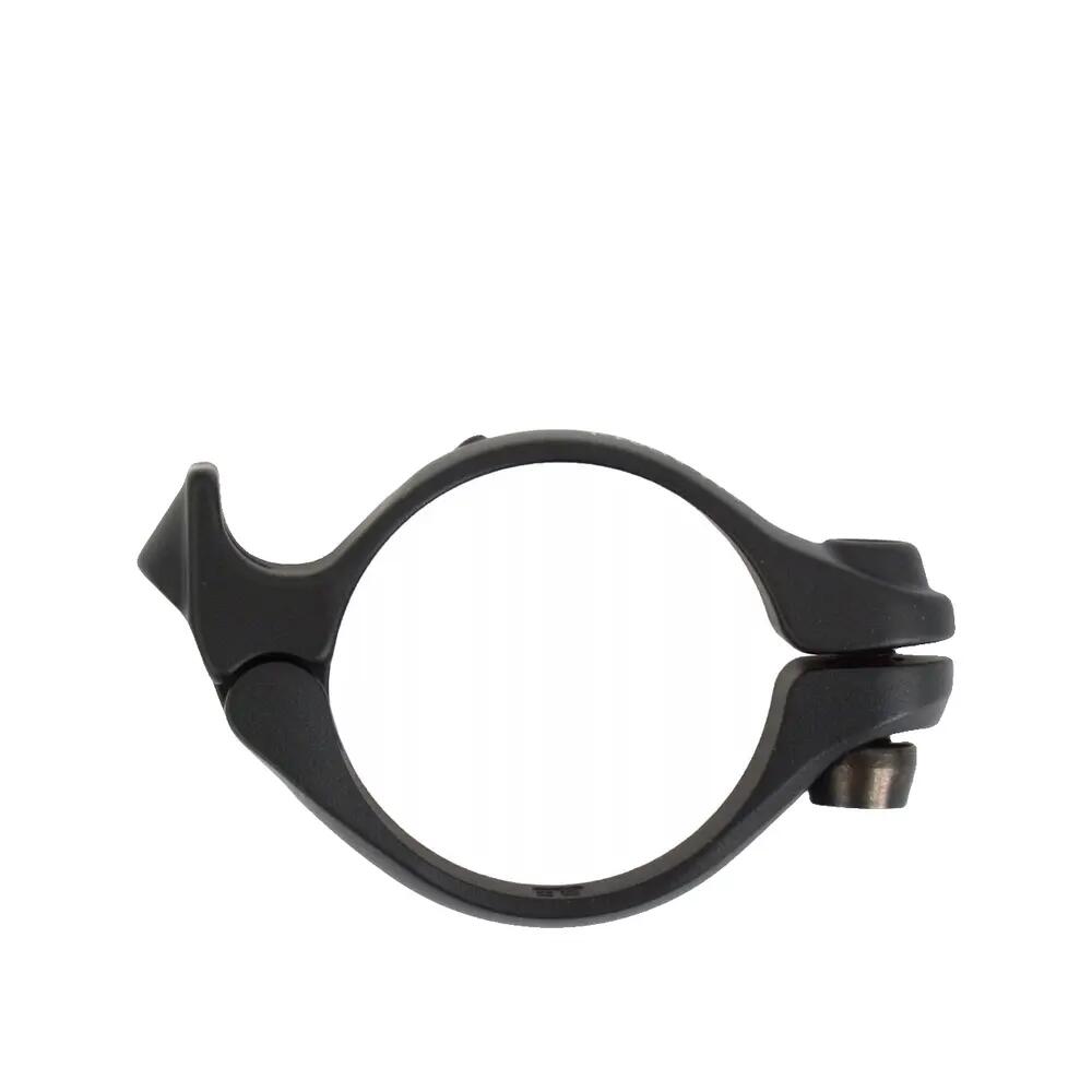 Zacisk przerzutki przedniej Shimano sm-ad91l 34.9 mm 4/6