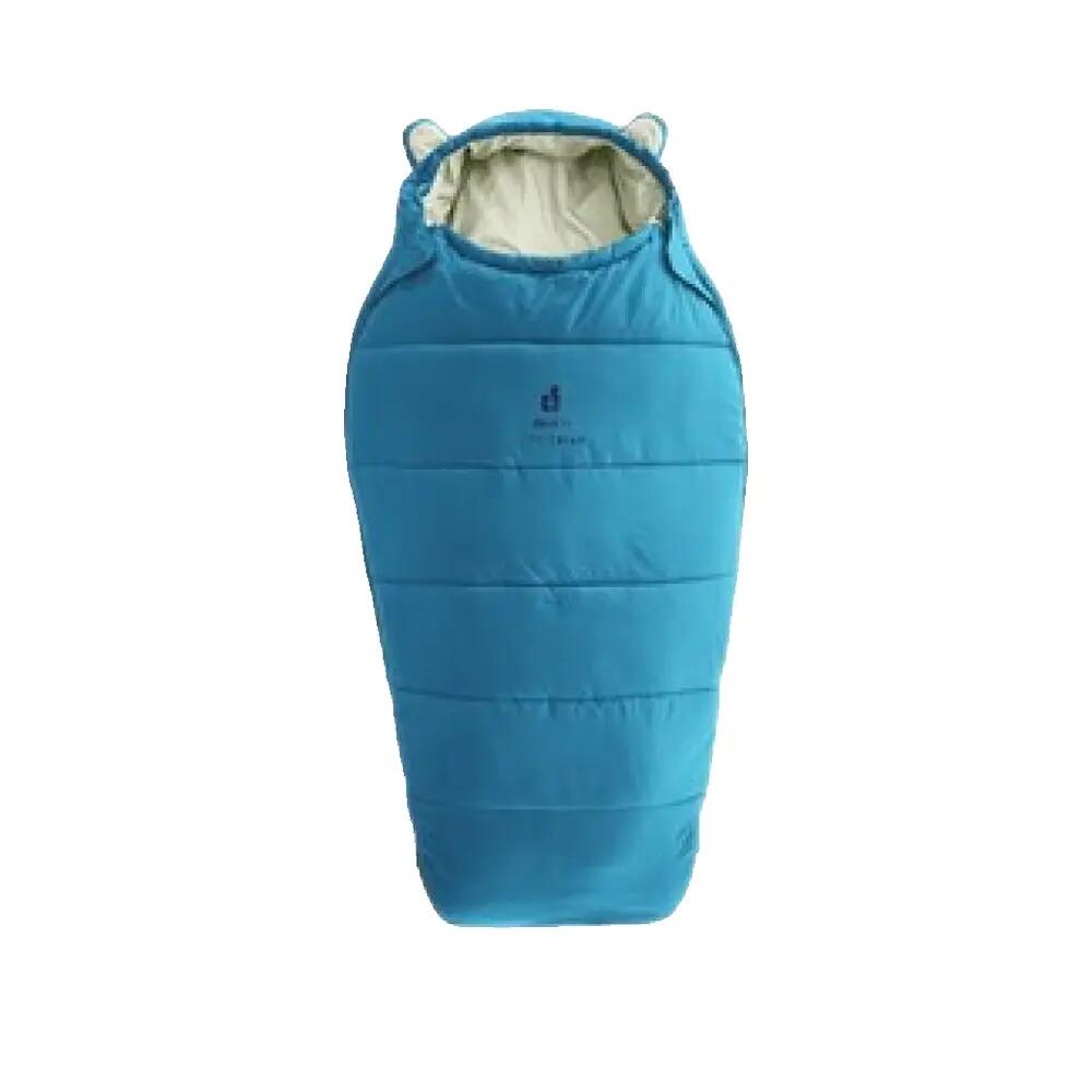 Sacco a pelo bambini - outdoor - Little Star - estensibile e morbido 9/12