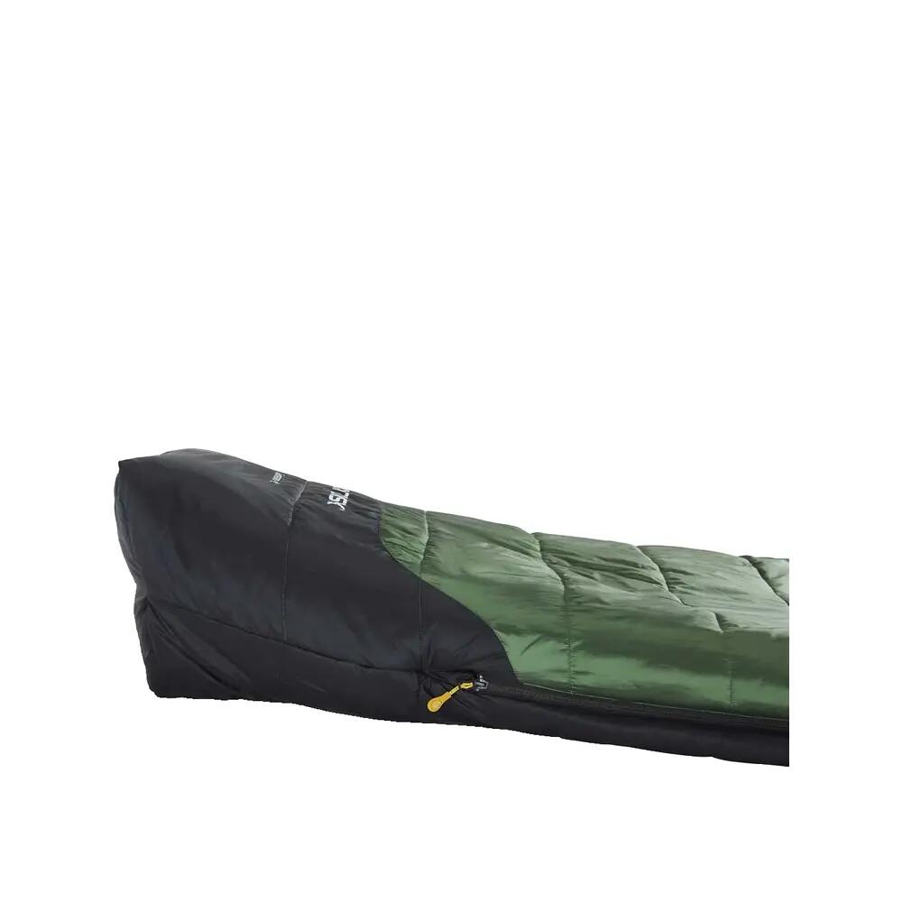 Schlafsack Nordisk Gormsson +4° Curve 10/10