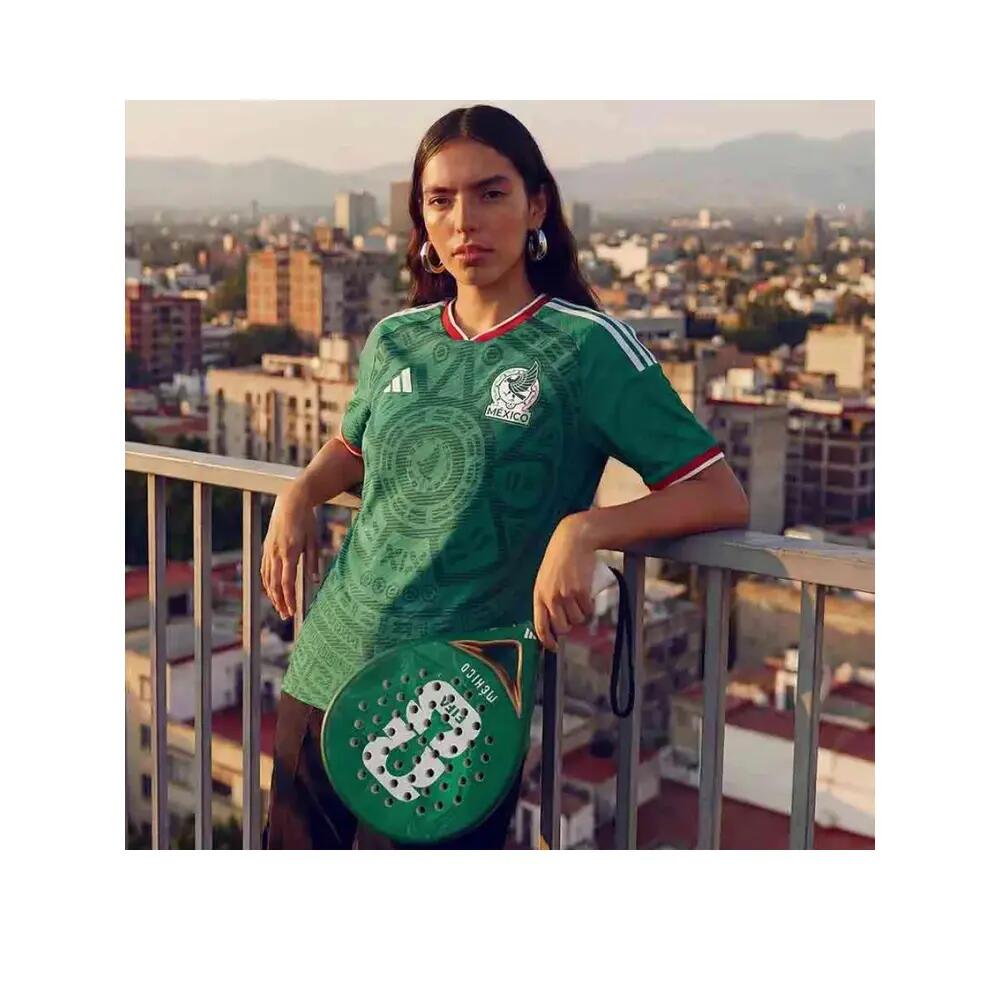 Adidas Mexico Wc 2026 9/10