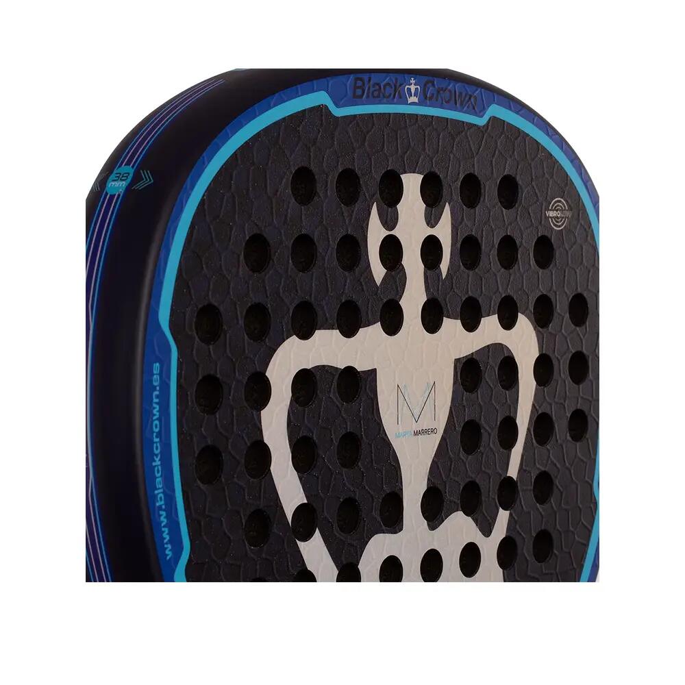 Black Crown Hurricane Pro 4.0 6/6
