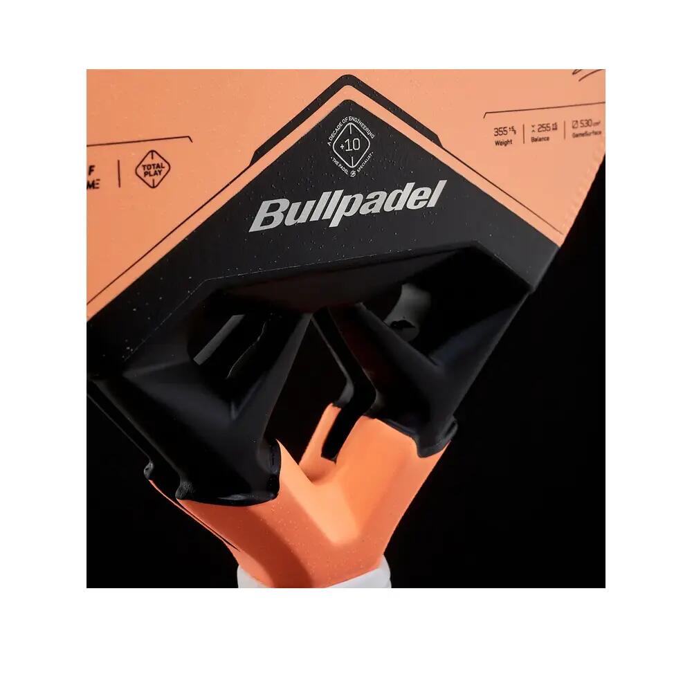 Bullpadel Vertex 05 Woman 27 Racchetta Padel per Donna - Modello 2023 7/7