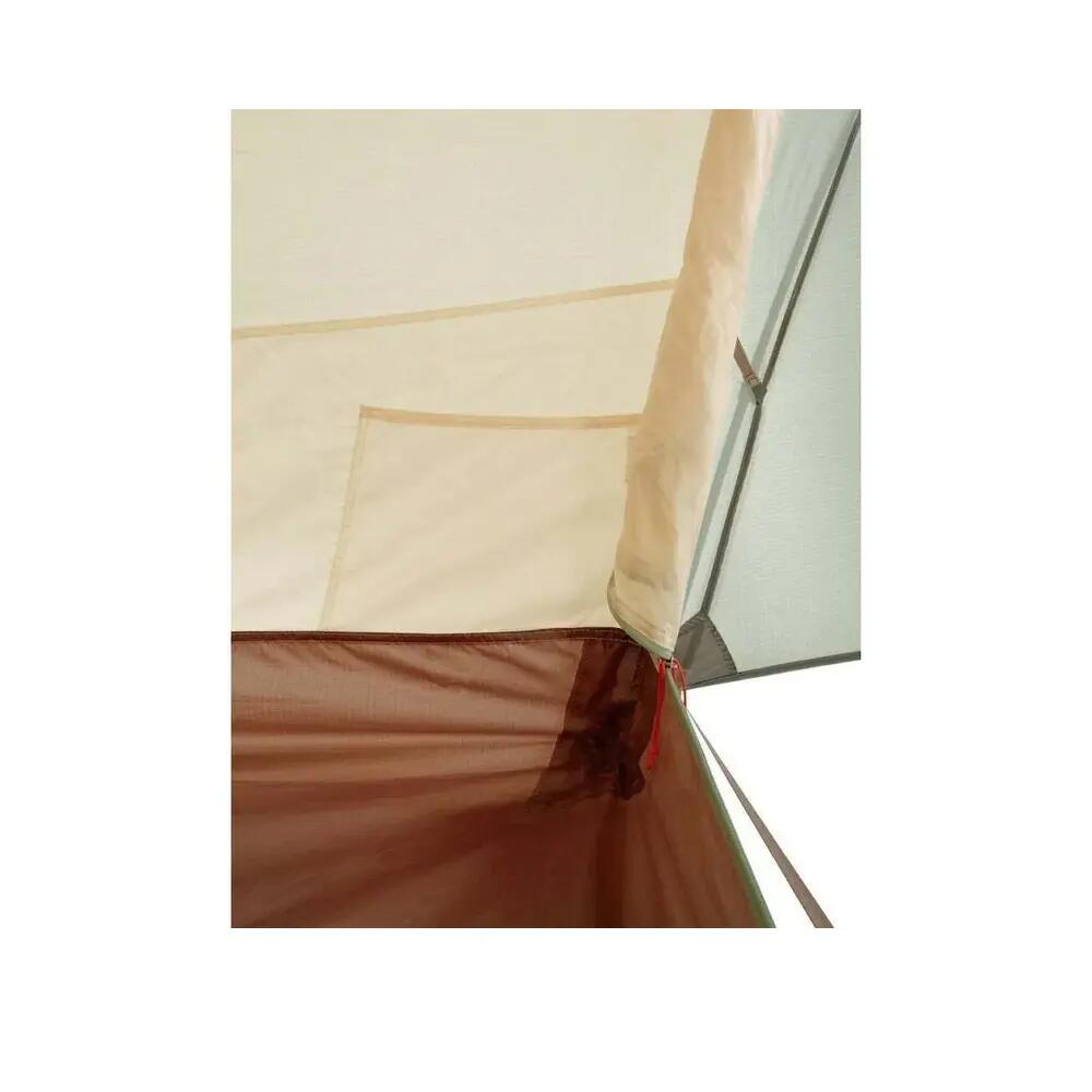 Namiot Vaude Adventure Taurus XT 4 osoby Zielony 9/10