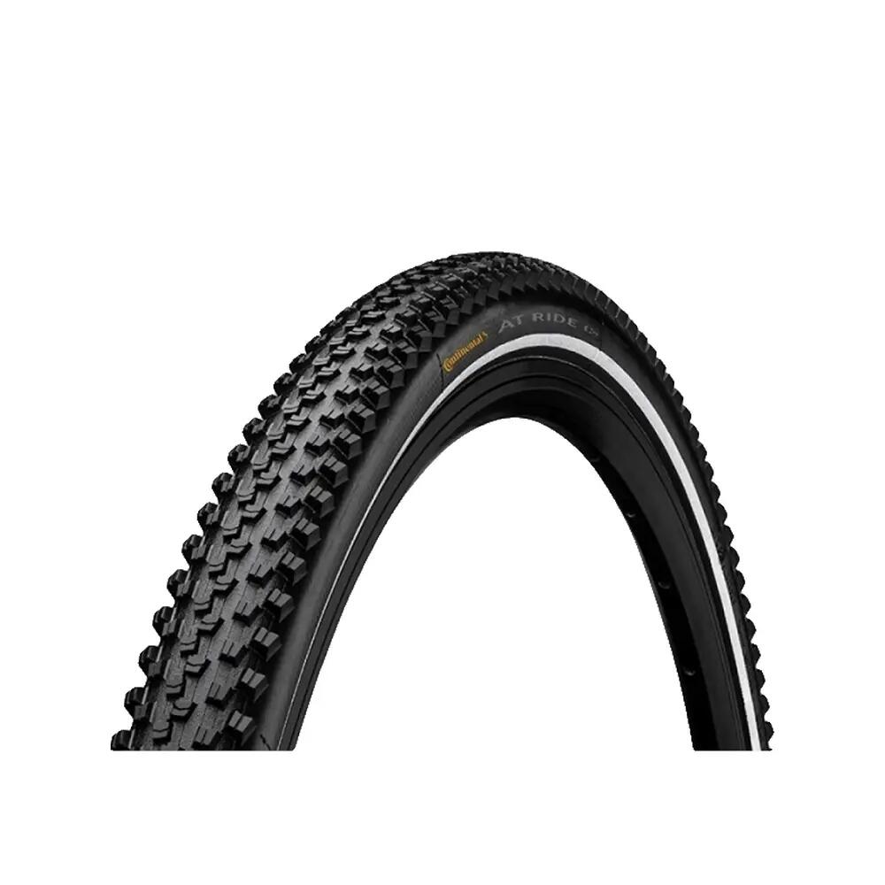 Pneumatico urbano vae Continental Contact Urban Flanc Reflex Tr (55-622) Homolog 4/4