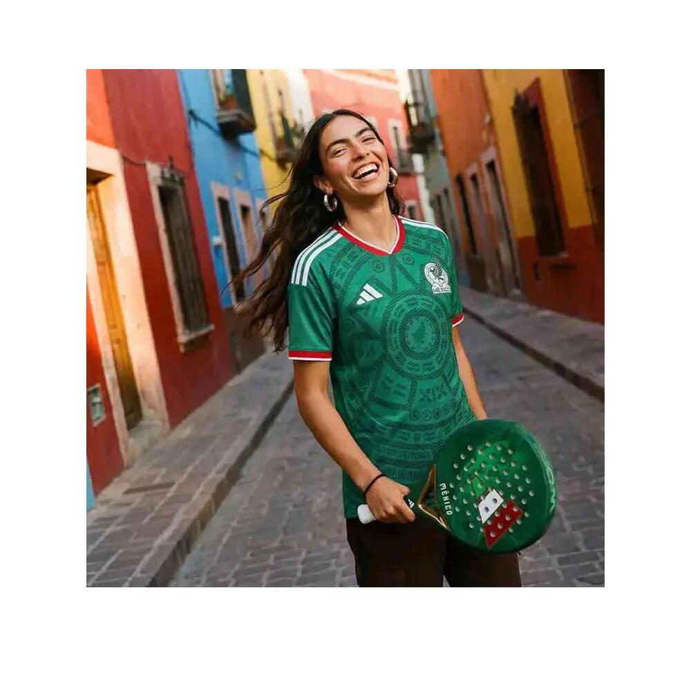 Adidas Mexico Wc 2026 8/10