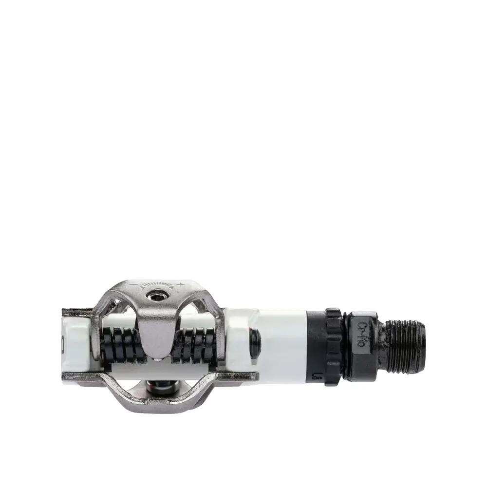 Shimano M520 Clipless SPD MTB Pedals White 4/6
