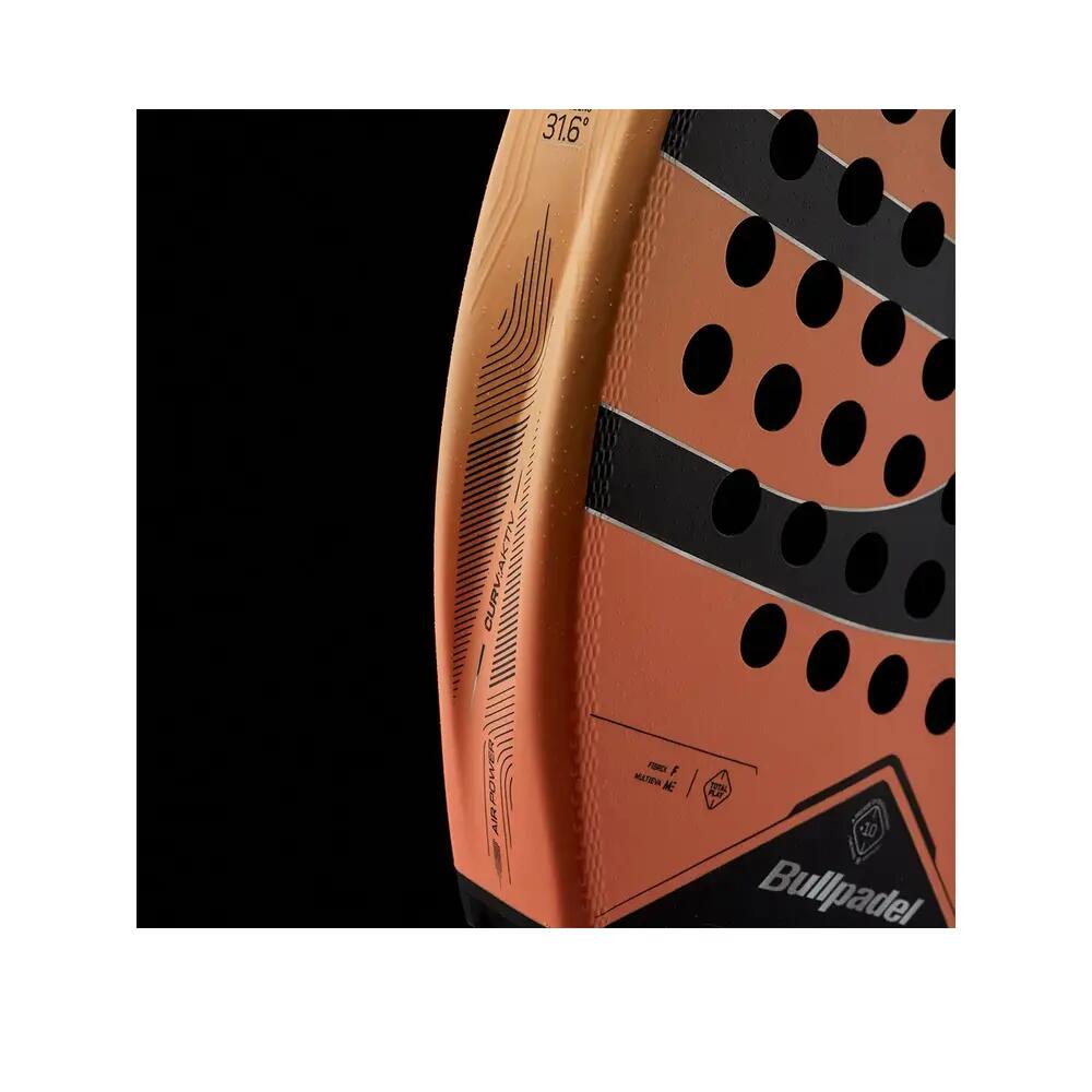 Bullpadel Vertex 05 Woman 27 Racchetta Padel per Donna - Modello 2023 6/7