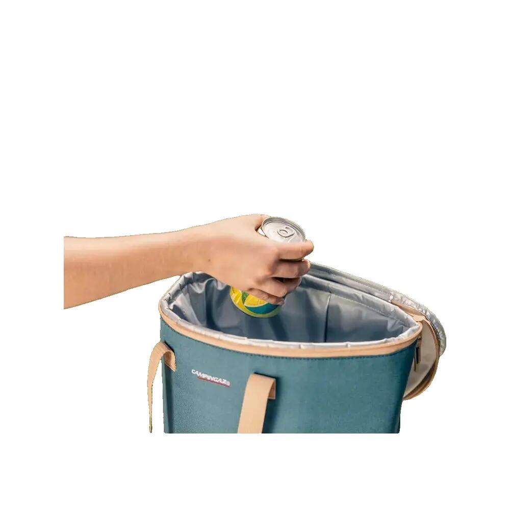 Torba termiczna FOLD'N COOL EESENTIAL 15 L 5/6