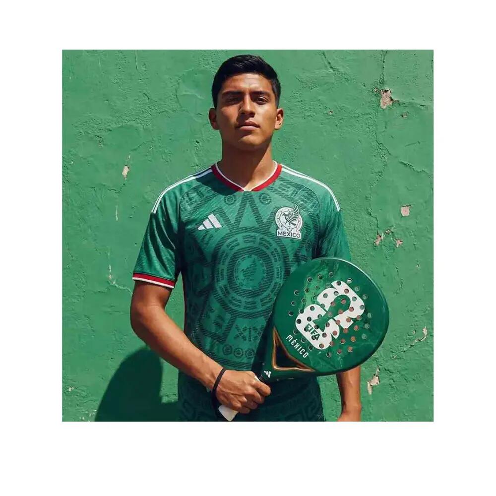 Adidas Mexico Wc 2026 7/10