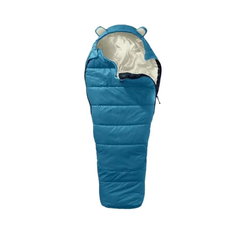 Sacco a pelo bambini - outdoor - Little Star - estensibile e morbido 6/12
