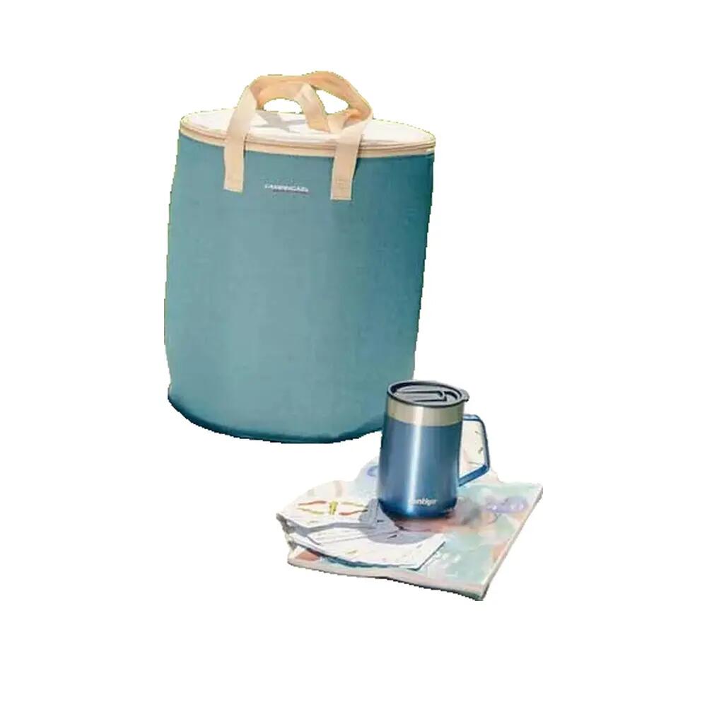 Torba termiczna FOLD'N COOL EESENTIAL 15 L 3/6