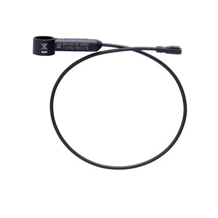 Shimano Steps SM-DUE10 capteur de vitesse câble 340 mm