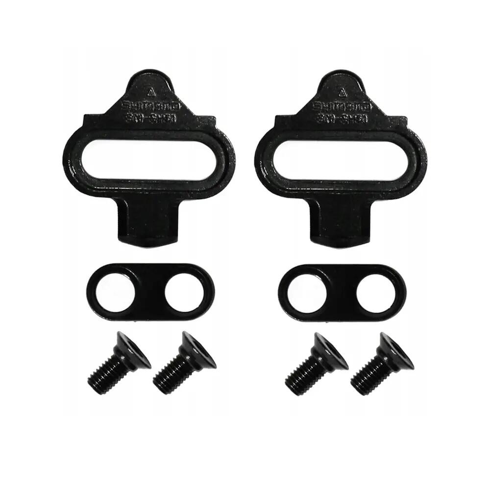 Shimano DXR BMX Pedalen PD-MX70 7/7
