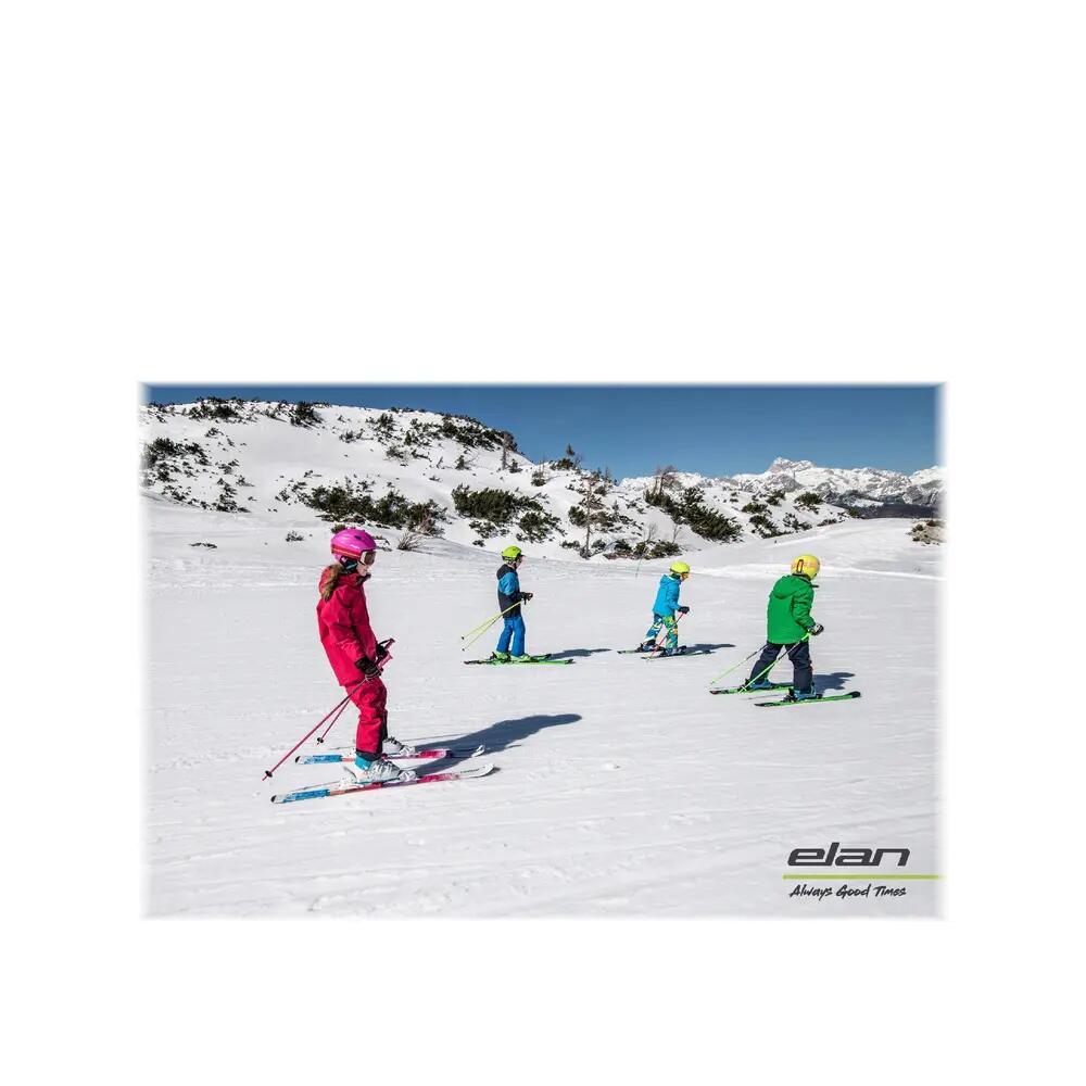 Vervangende pads - Wandelen - Leki Smart Tip - Rubber 6/6