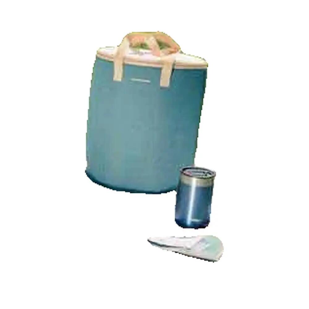 Torba termiczna FOLD'N COOL EESENTIAL 15 L 2/6