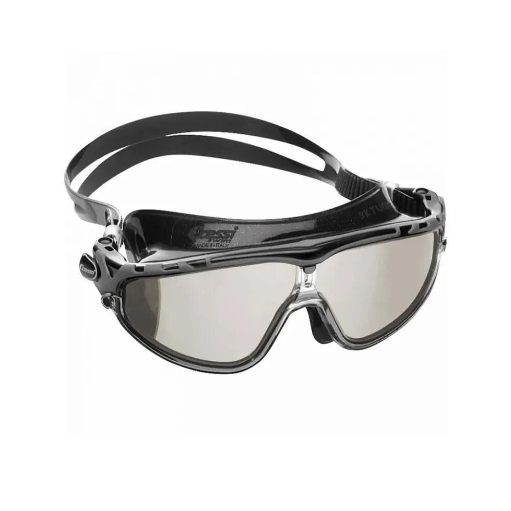 Erwachsenen-Schwimmbrille Cressi-Sub DE203367 Erwachsene 9/10