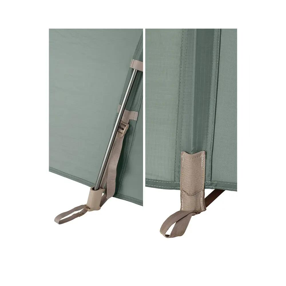 Tenta Vaude Allround Taurus XT 4P Agave 8/10