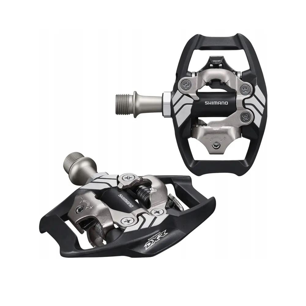 Shimano DXR BMX Pedalen PD-MX70 6/7