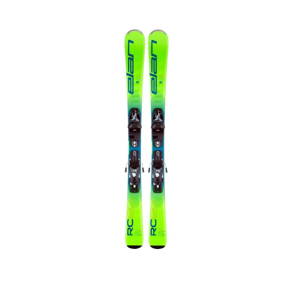 Vervangende pads - Wandelen - Leki Smart Tip - Rubber 5/6