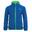 Veste polaire enfant Oppdal XT respirante isolante Vert Clair