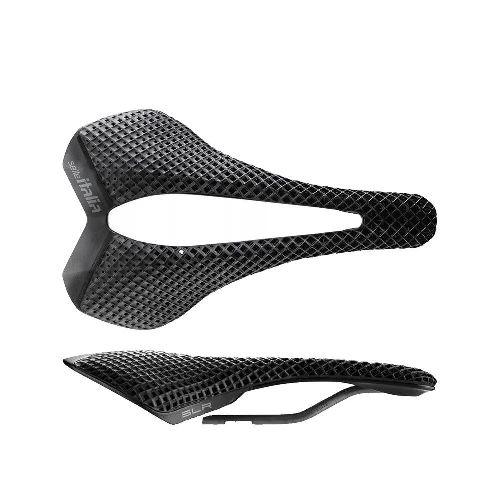 Nyereg Nyereg Italia SLR 3D Elite Superflow - L3 6/6