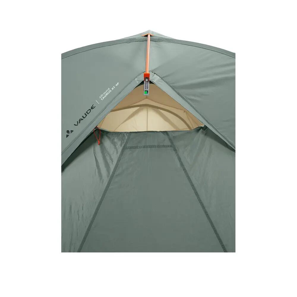 Tenta Vaude Allround Taurus XT 4P Agave 7/10