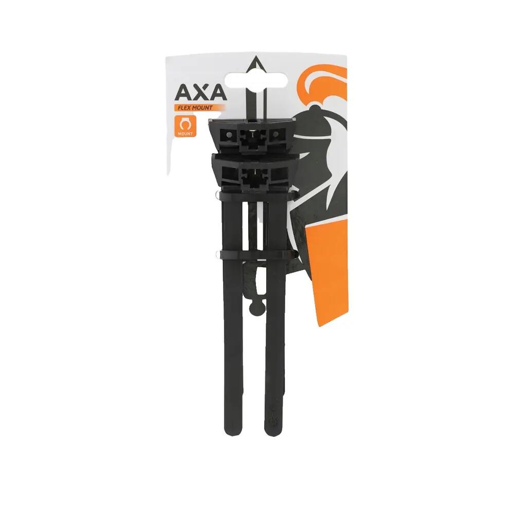Adaptador de bicicleta AXA Flex Mount 9/9