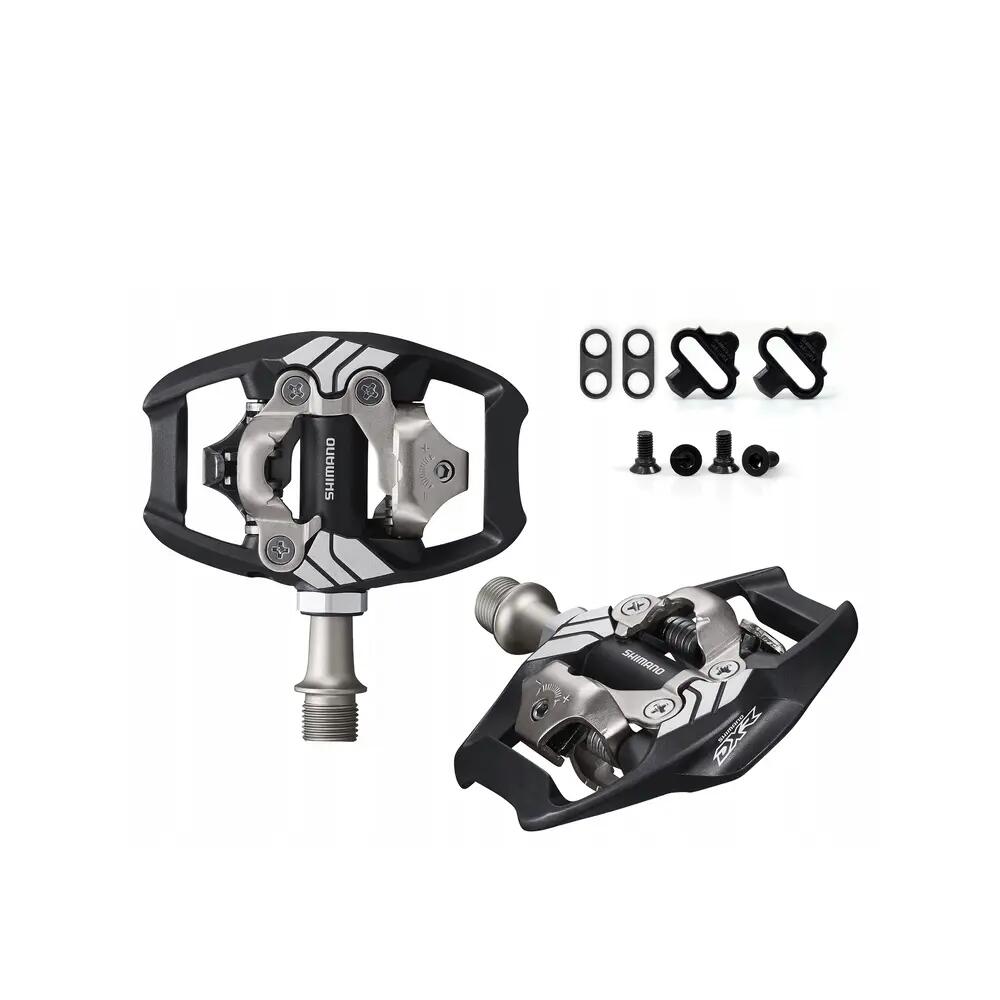 Shimano DXR BMX Pedalen PD-MX70 5/7