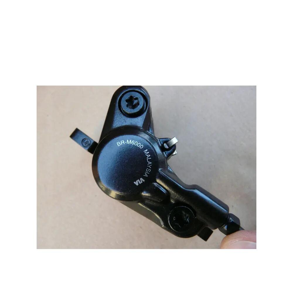Levier de frein Shimano Deore T6000 sinistro idraulico 3 dita 5/6
