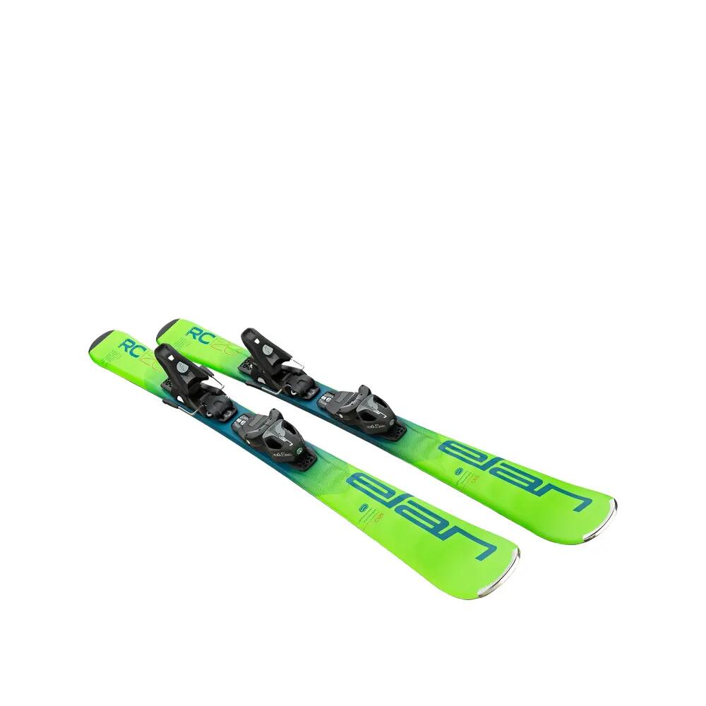Vervangende pads - Wandelen - Leki Smart Tip - Rubber 4/6