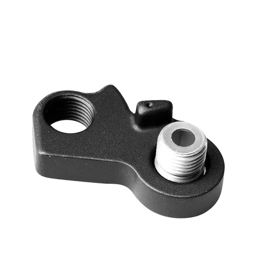 SHIMANO as-eenheid voor derailleurhouder RD-M9000 aandrijflijn 2/2