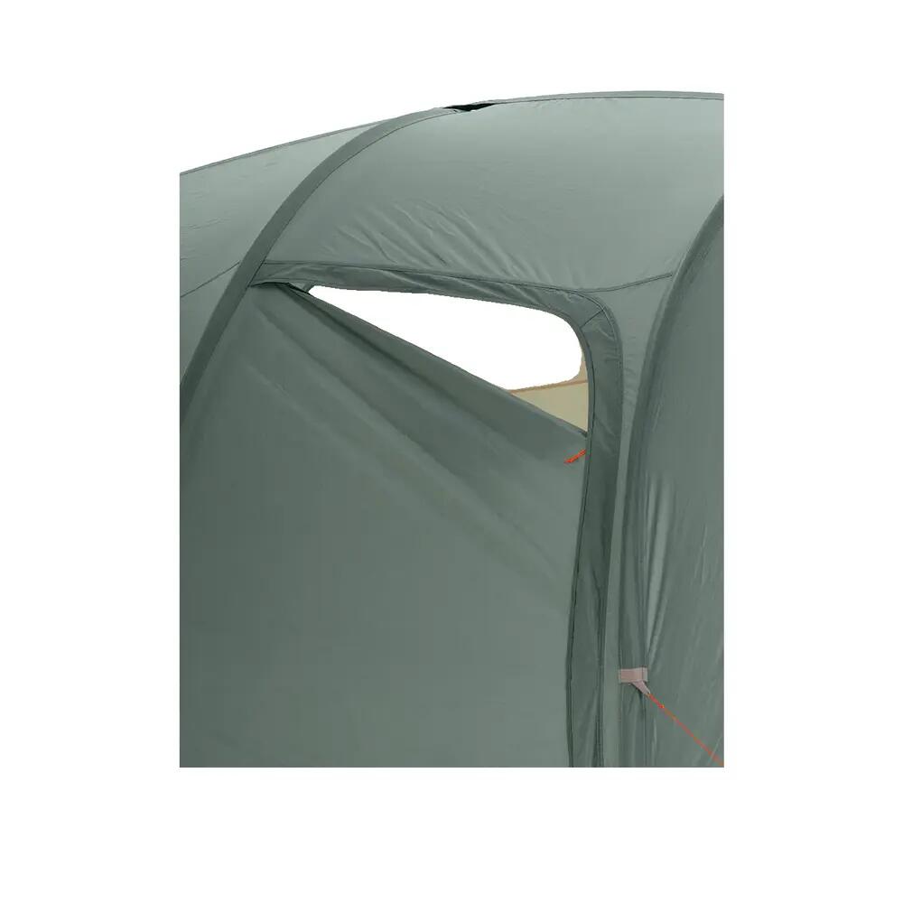 Tenta Vaude Allround Taurus XT 4P Agave 6/10