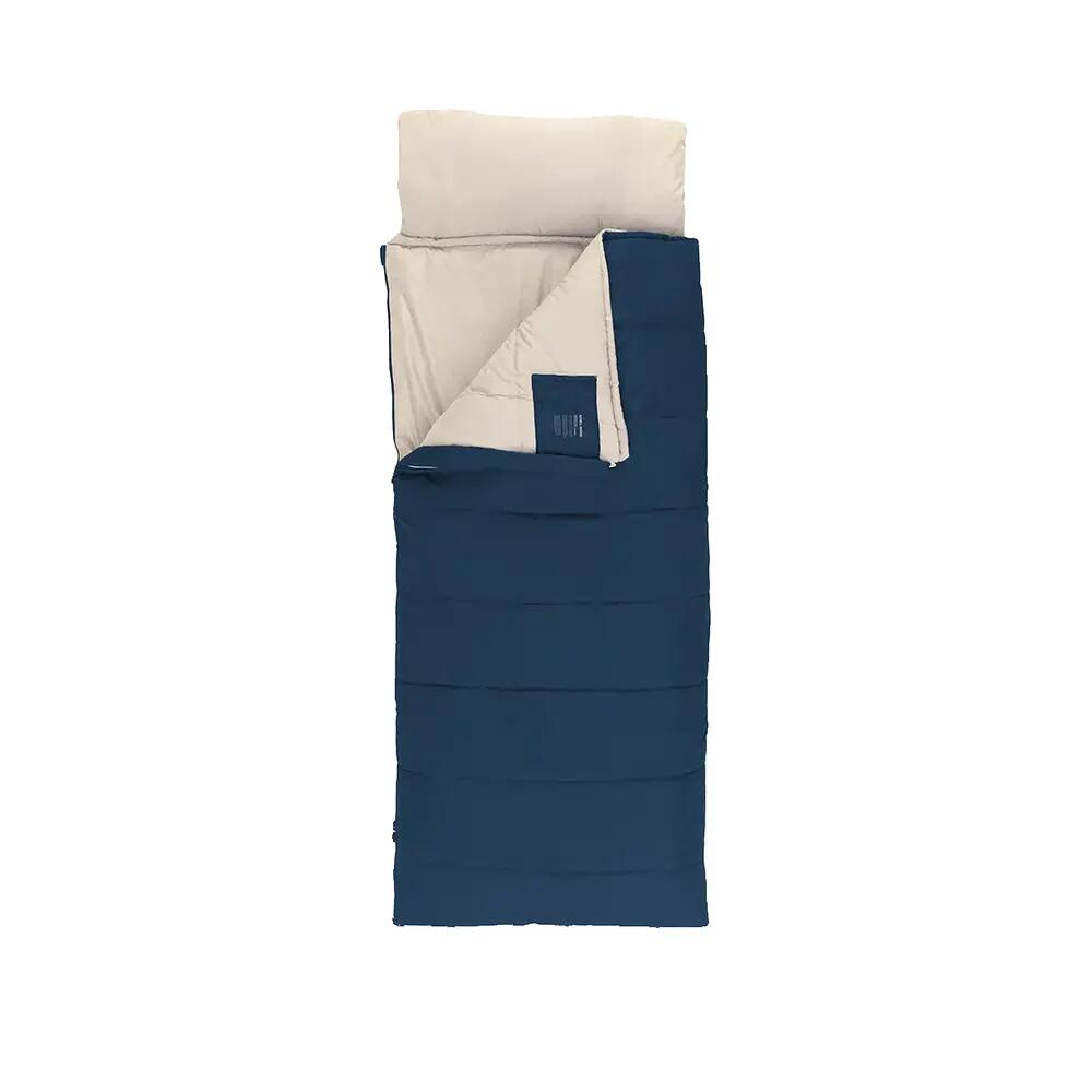 Śpiwór syntetyczny Outwell Contour Lux (190 cm) 9/10