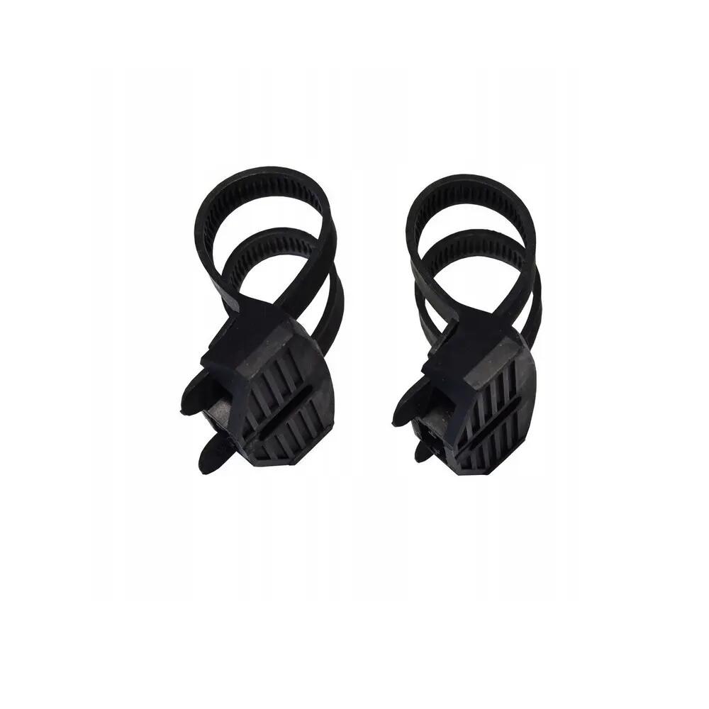 Adaptador de bicicleta AXA Flex Mount 8/9