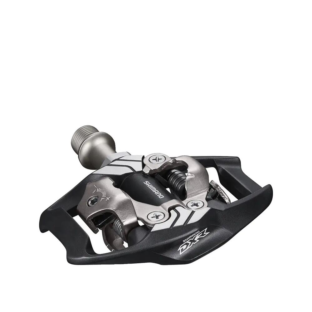 Shimano DXR BMX Pedalen PD-MX70 4/7