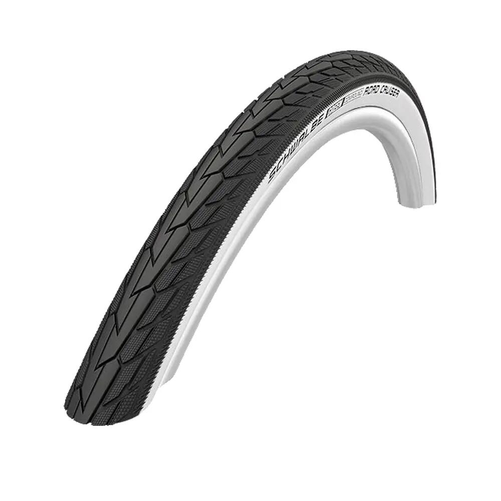 Opona sztywna Schwalbe Road Cruiser K-Guard Green Compound HS484 Twinskin 32-622 6/6