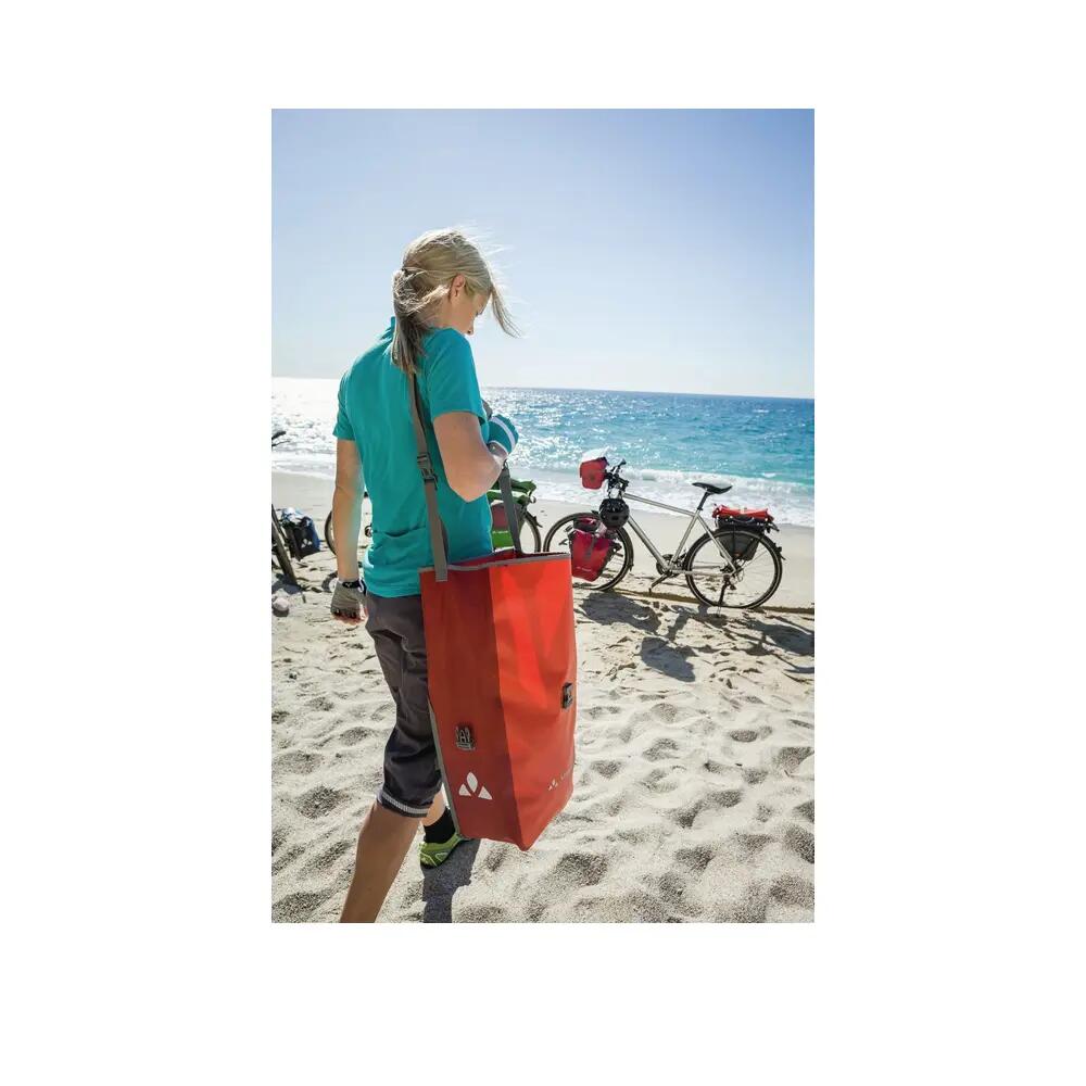 Vorderradtasche Aqua Front 8/8