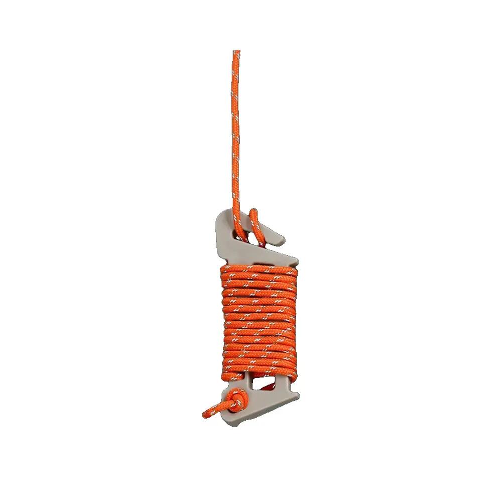Tenta Vaude Allround Taurus XT 4P Agave 10/10