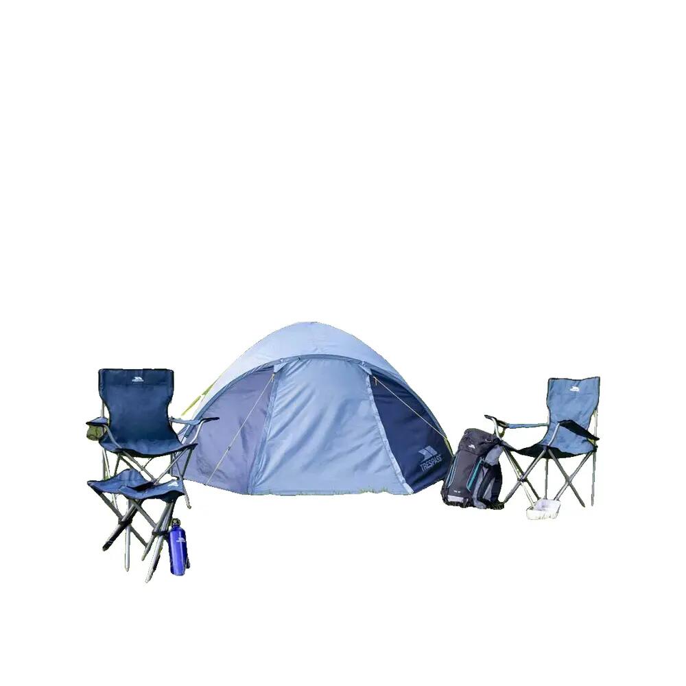 Tente pour 4 personnes Trespass Ghabhar 4/10