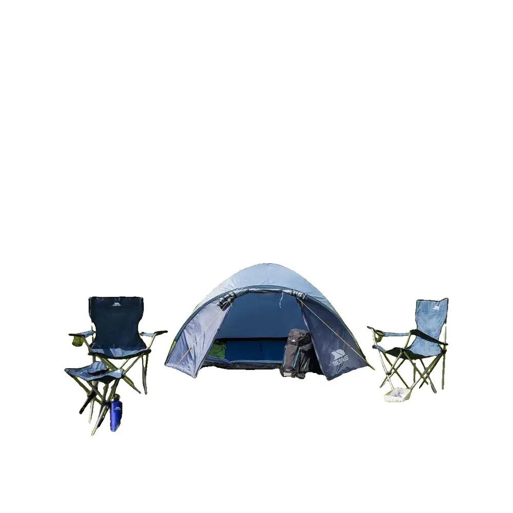 Tente pour 4 personnes Trespass Ghabhar 3/10